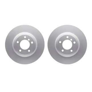 R1 Concepts WDPN1-31019 Brake Rotor- Carbon Coated